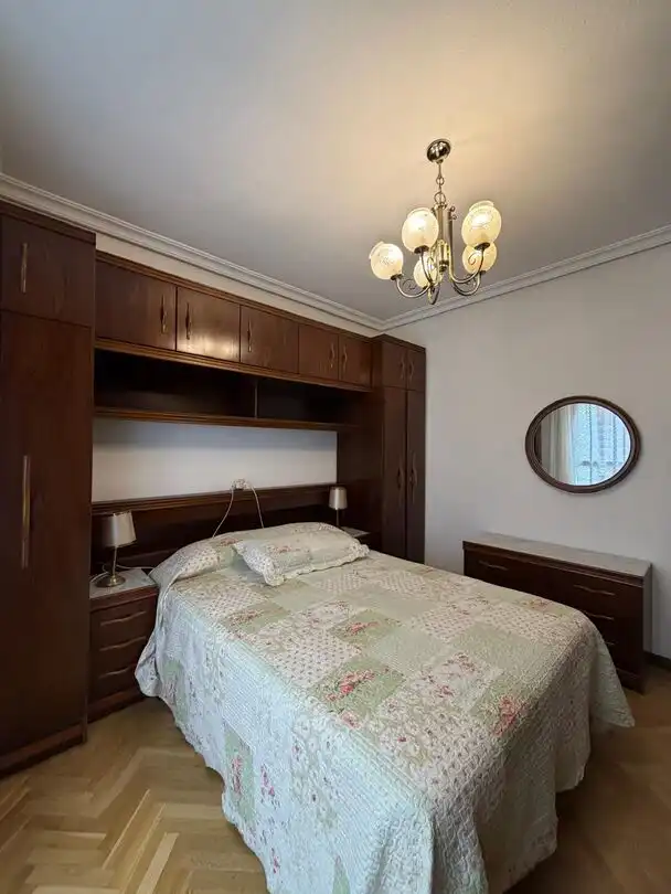 Piso de 110 m² en Gijón