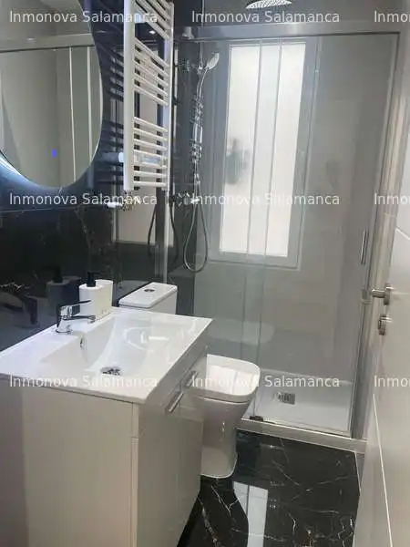 Piso de 90 m² en Salamanca