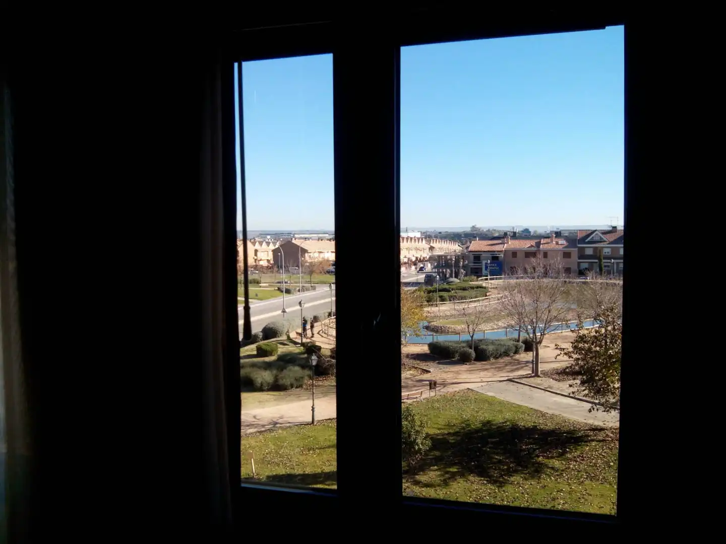 Pis de 112 m² a Valdemoro