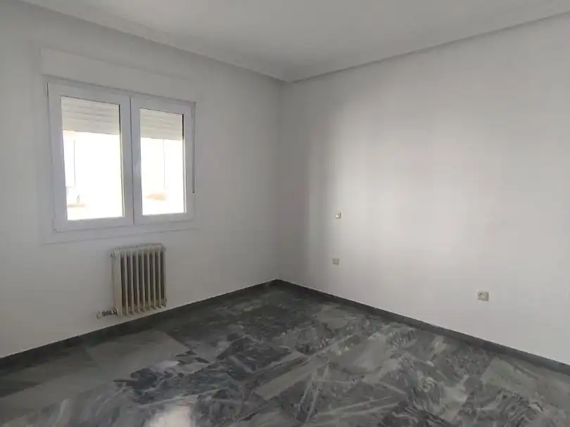 Piso de 130 m² en Ciudad Real