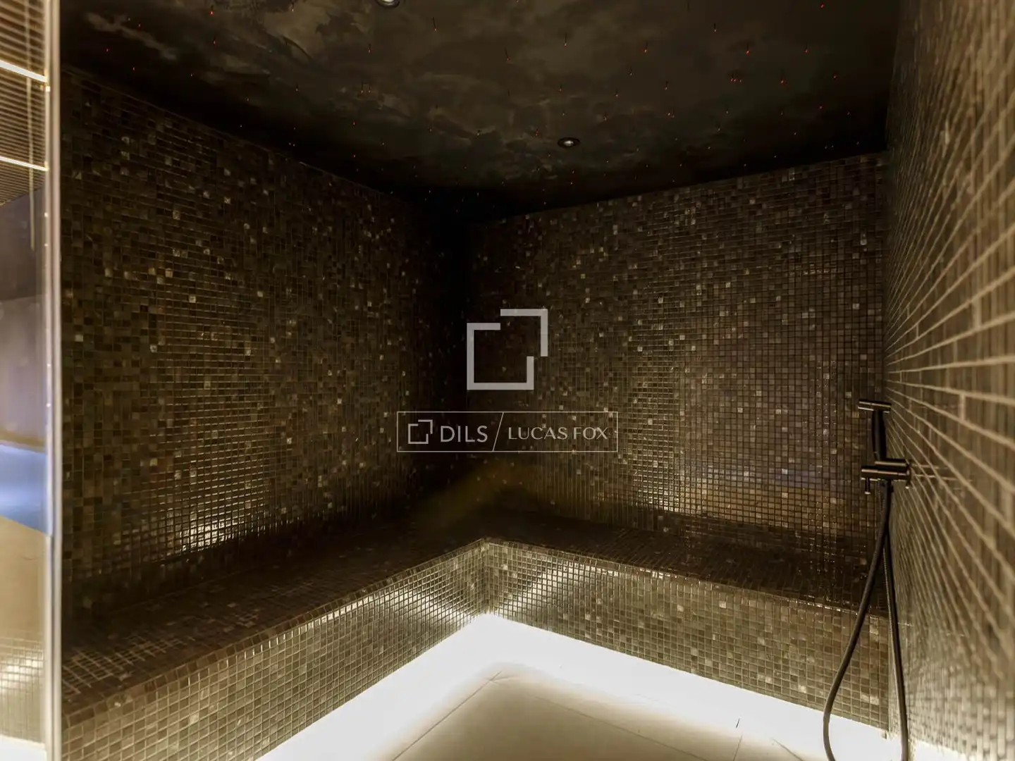 Piso de 193 m² en Madrid