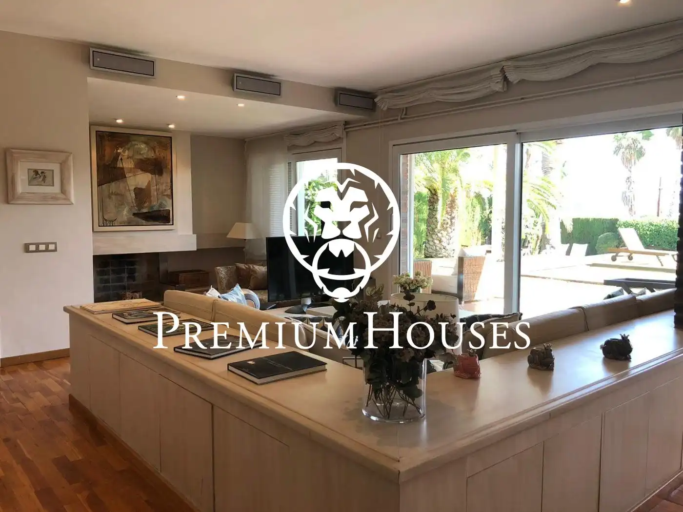 Casa de 246 m² a Alella