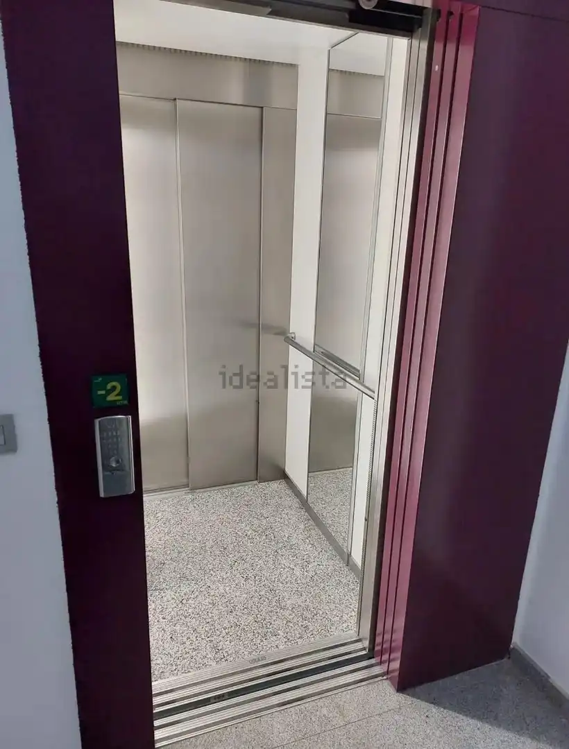 Pis de 70 m² a Múrcia