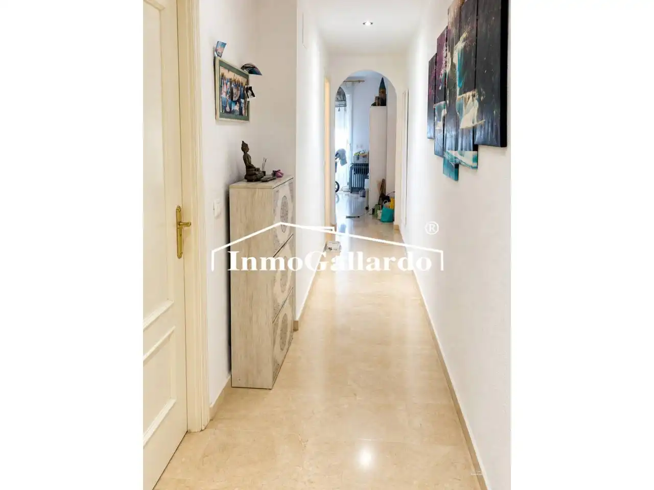 Piso de 66 m² en Rincón de la Victoria