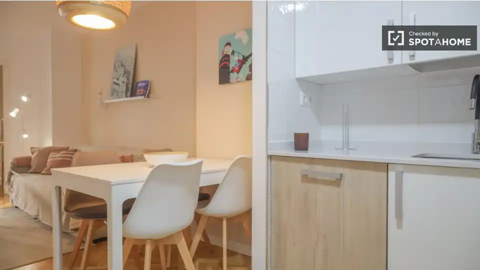 Piso de 65 m² en Madrid