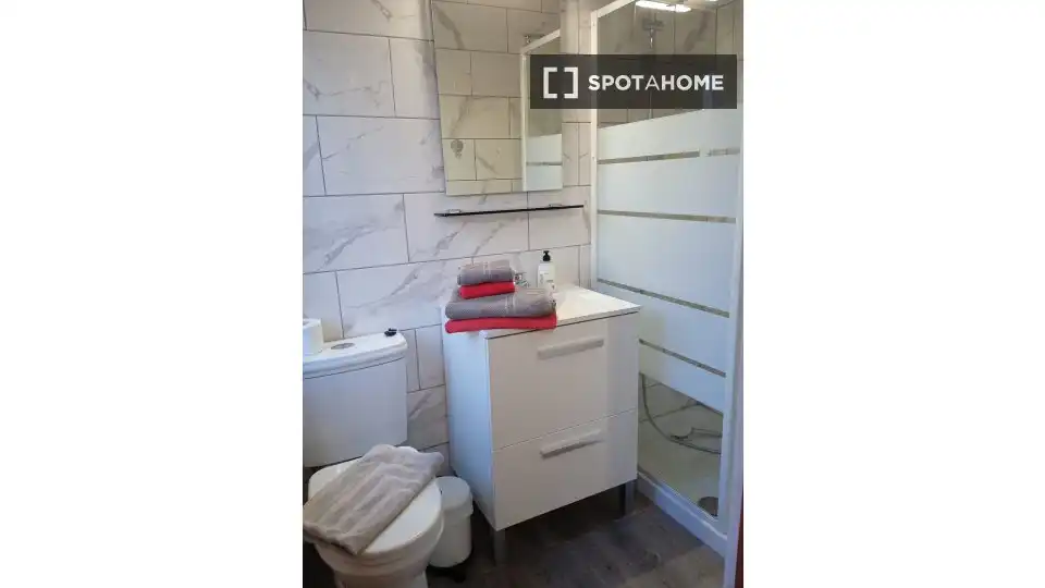 Habitación 43 m², Arona