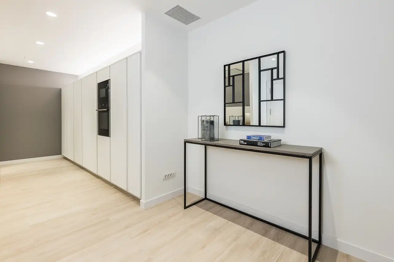 Piso de 125 m² en Barcelona