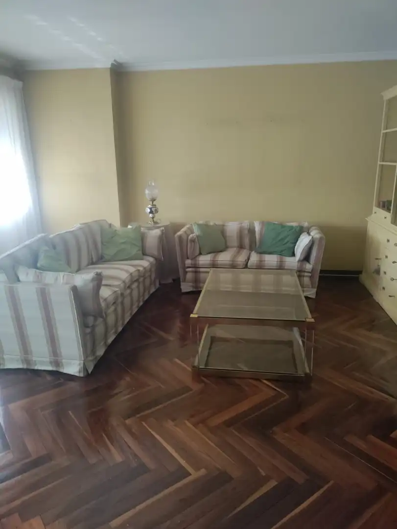 Piso de 144 m² en Lugo