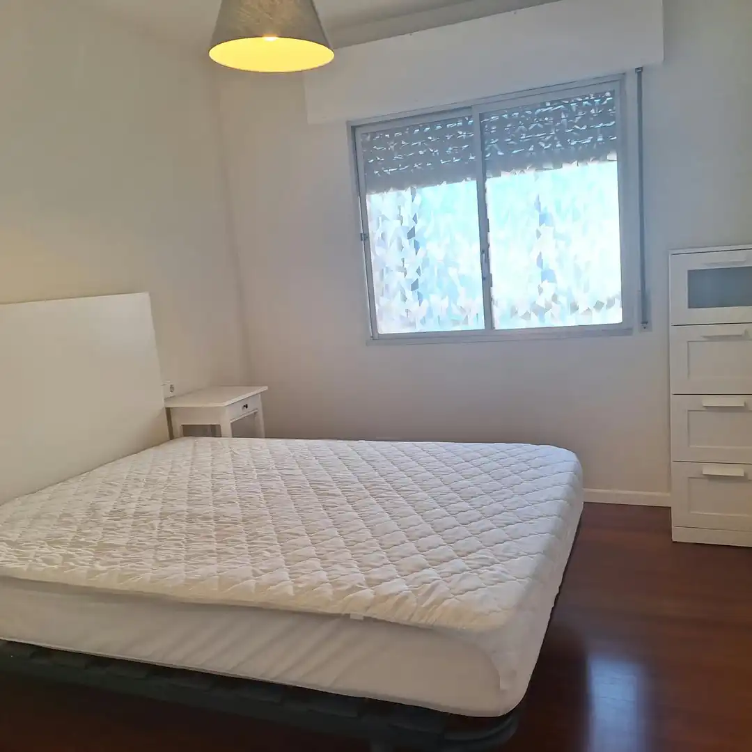 Piso de 100 m² en Vilagarcía de Arousa