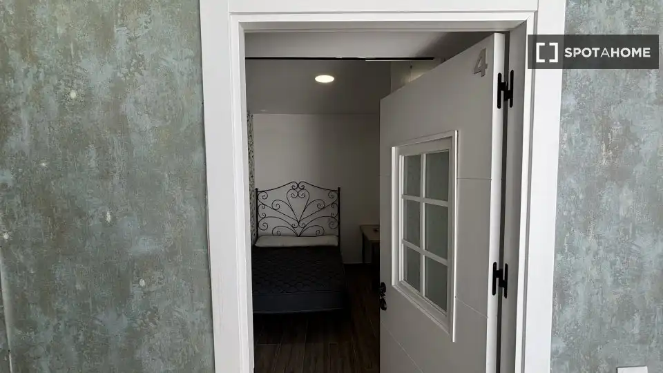 Habitación en alquiler, Cádiz