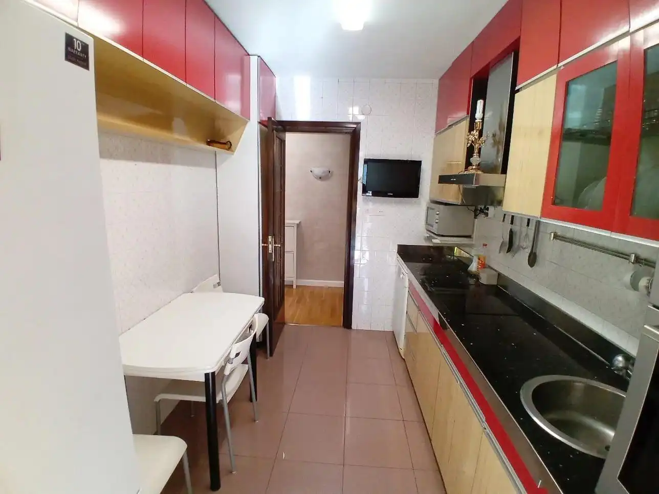 Appartamento 141 m² a Lleida