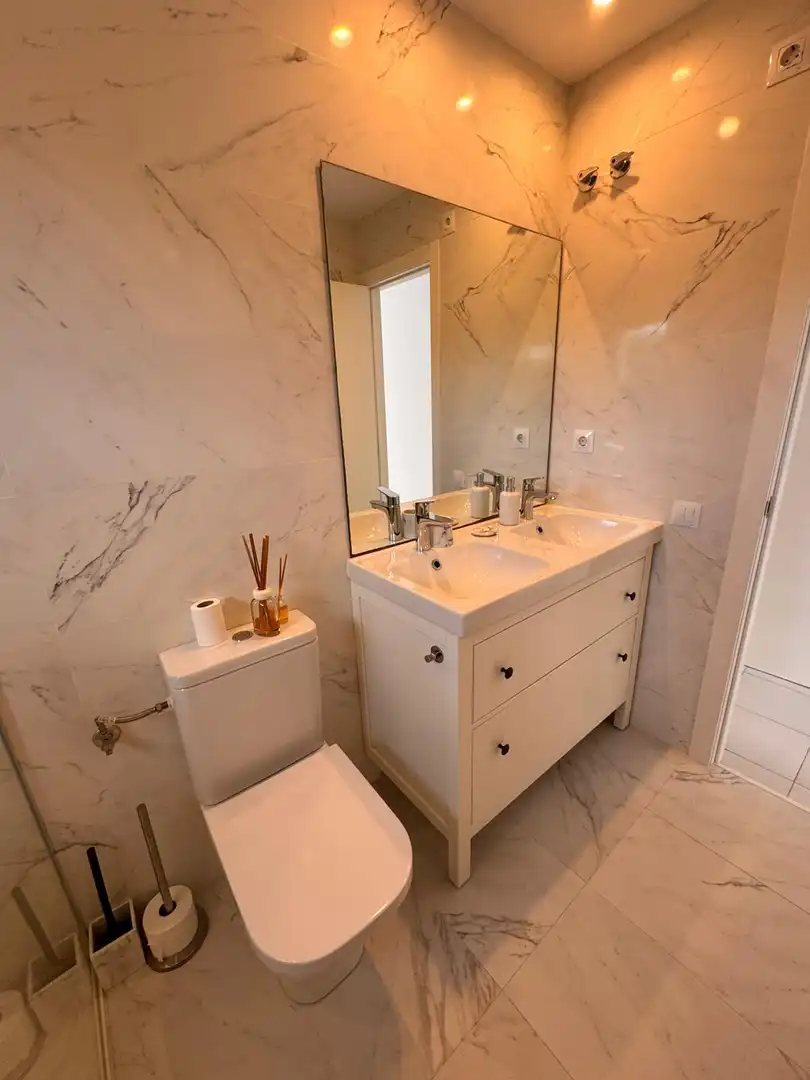 Apartamento 85 m² em Castell d'Aro, Platja d'Aro i s'Agaró