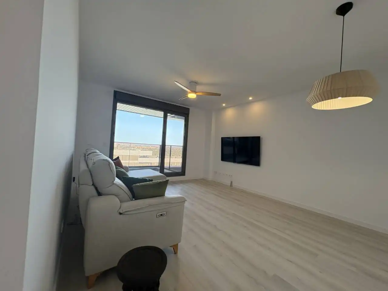 Piso de 115 m² en Tomares