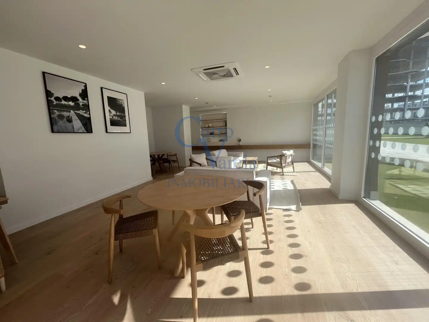 Piso de 90 m² en Dos Hermanas