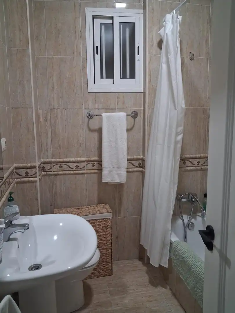 Piso de 65 m² en Cádiz