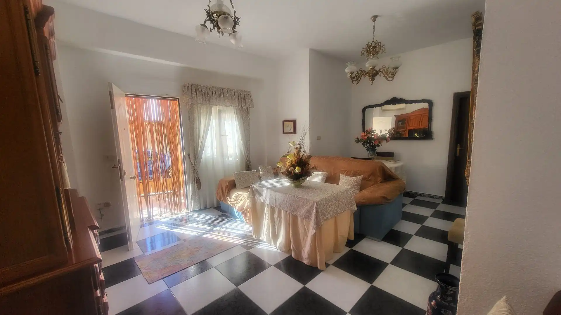 Appartamento 70 m² a Cantoria