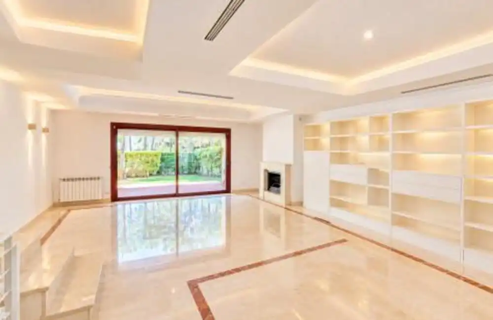 Moradia 325 m² em Marbella