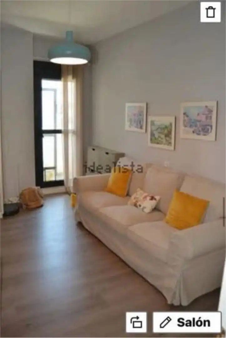 Piso de 136 m² en El Puerto de Santa María