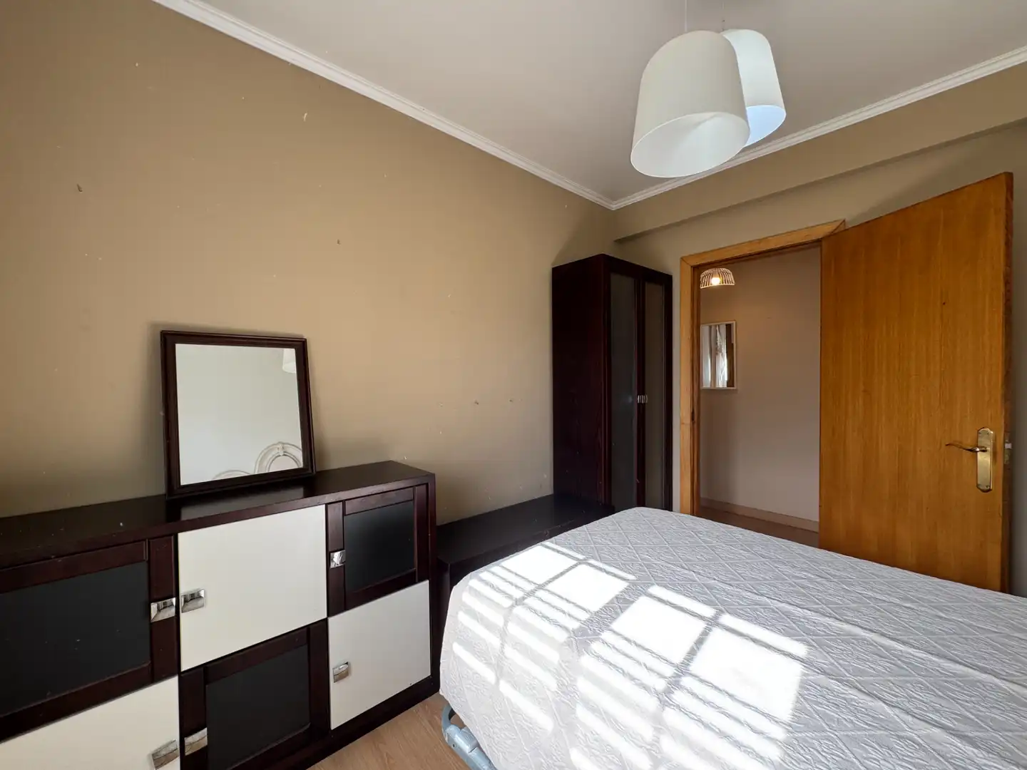 Piso de 77 m² en A Estrada