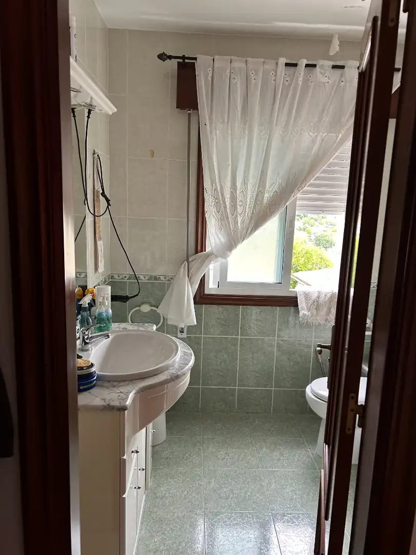 Piso de 300 m² en Moaña