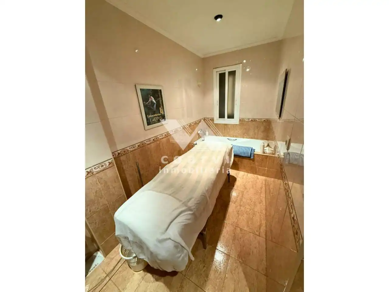 Piso de 100 m² en Ourense