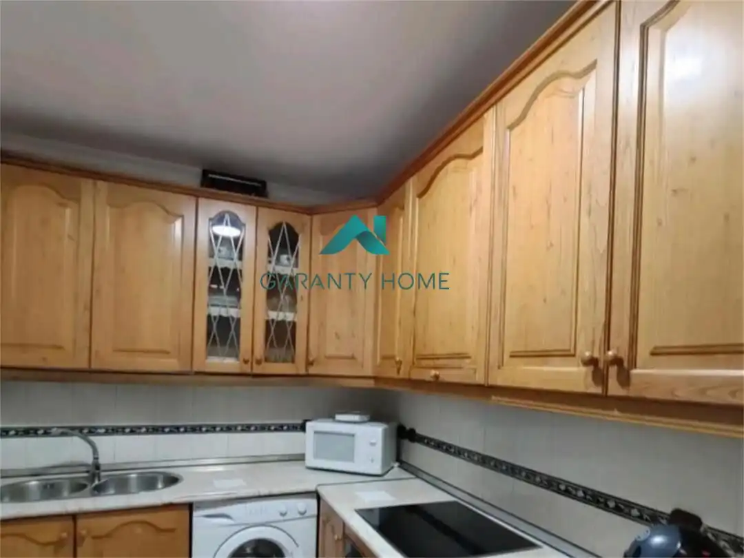 Piso de 90 m² en Mérida