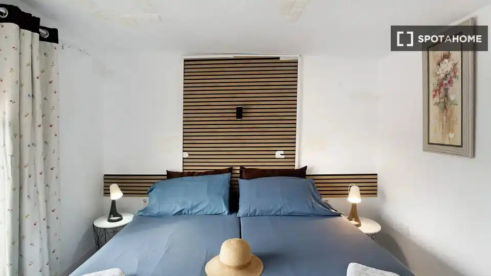 Habitación 75 m², Las Palmas de Gran Canaria