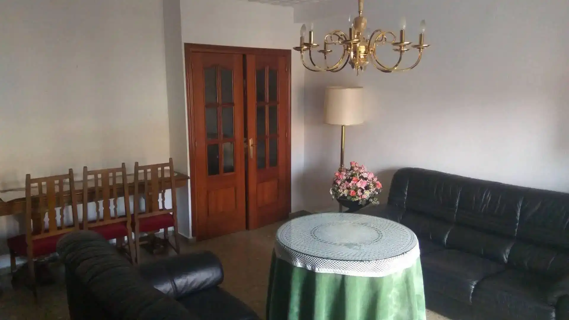 Piso de 200 m² en Cuenca