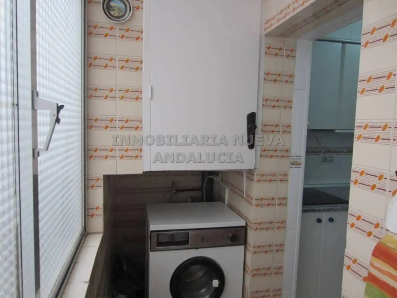 Piso de 87 m² en Almería