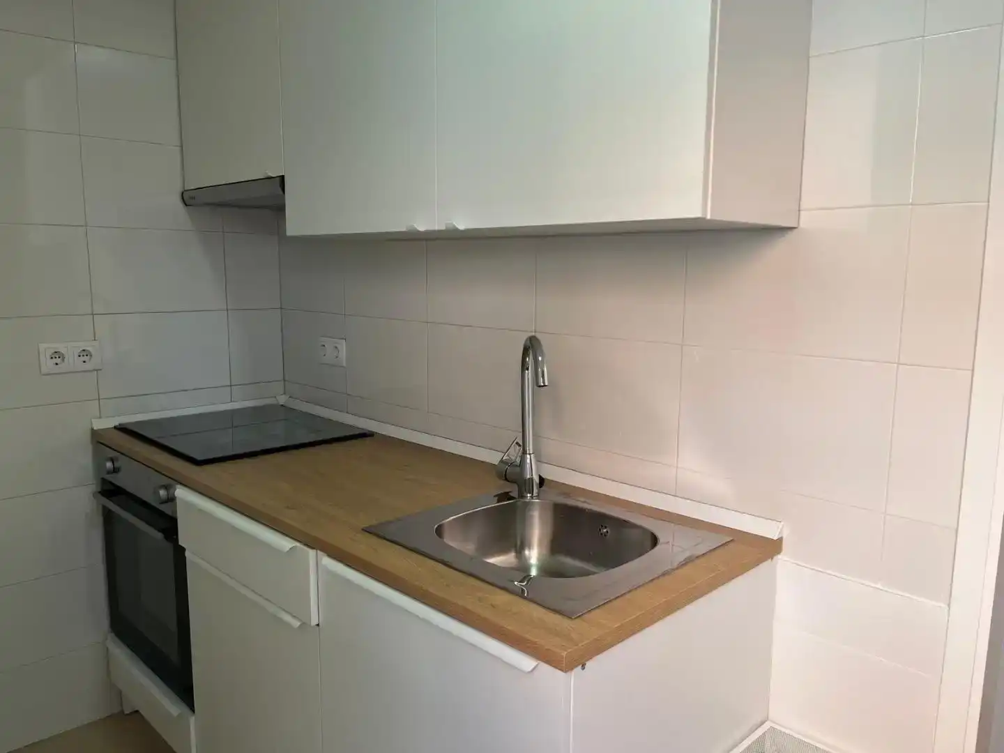 Piso de 100 m² en Los Alcázares