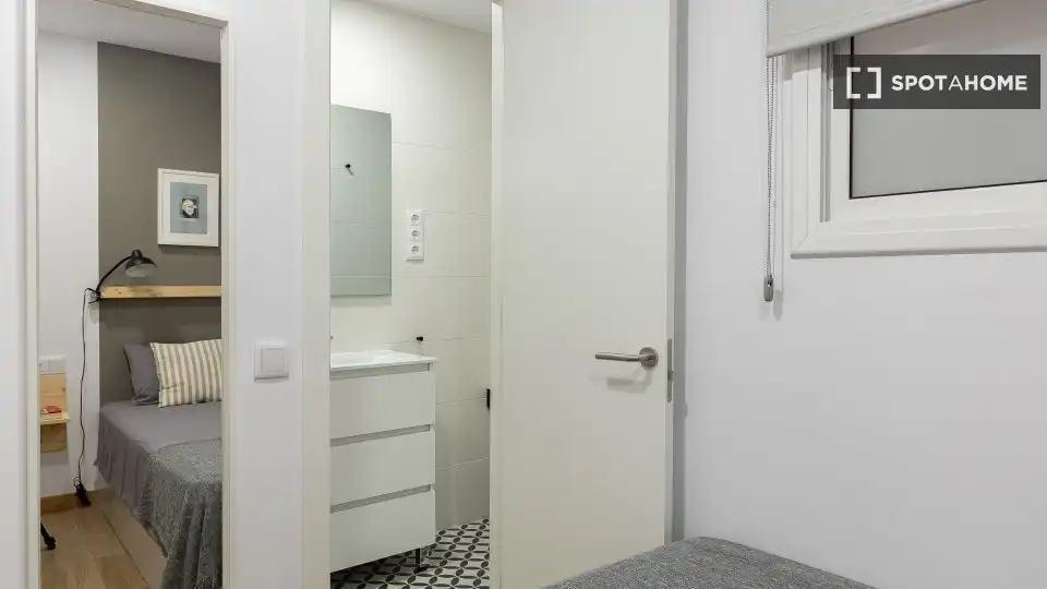 Habitación en alquiler, Barcelona