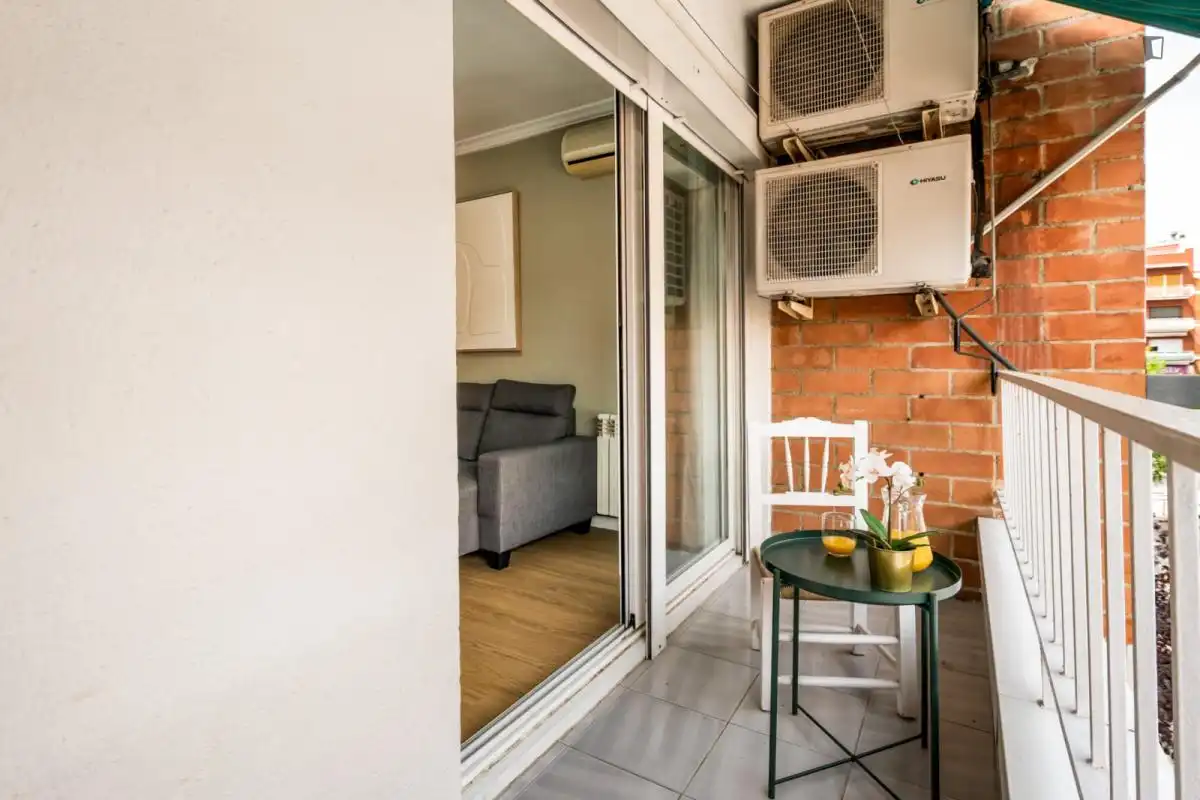 Habitació de lloguer, Sabadell