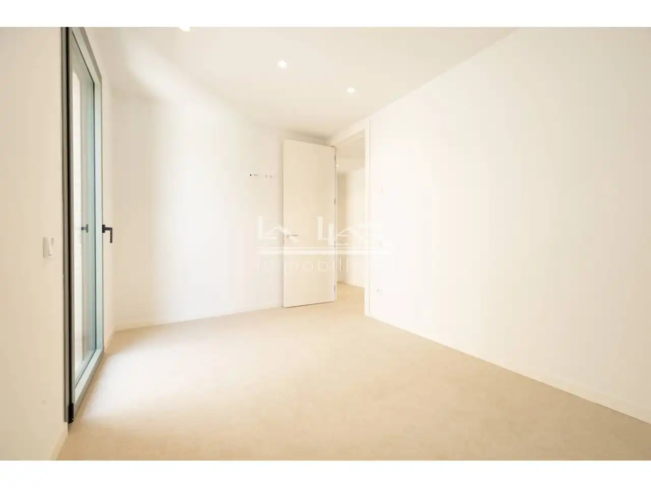 Piso de 108 m² en Vic