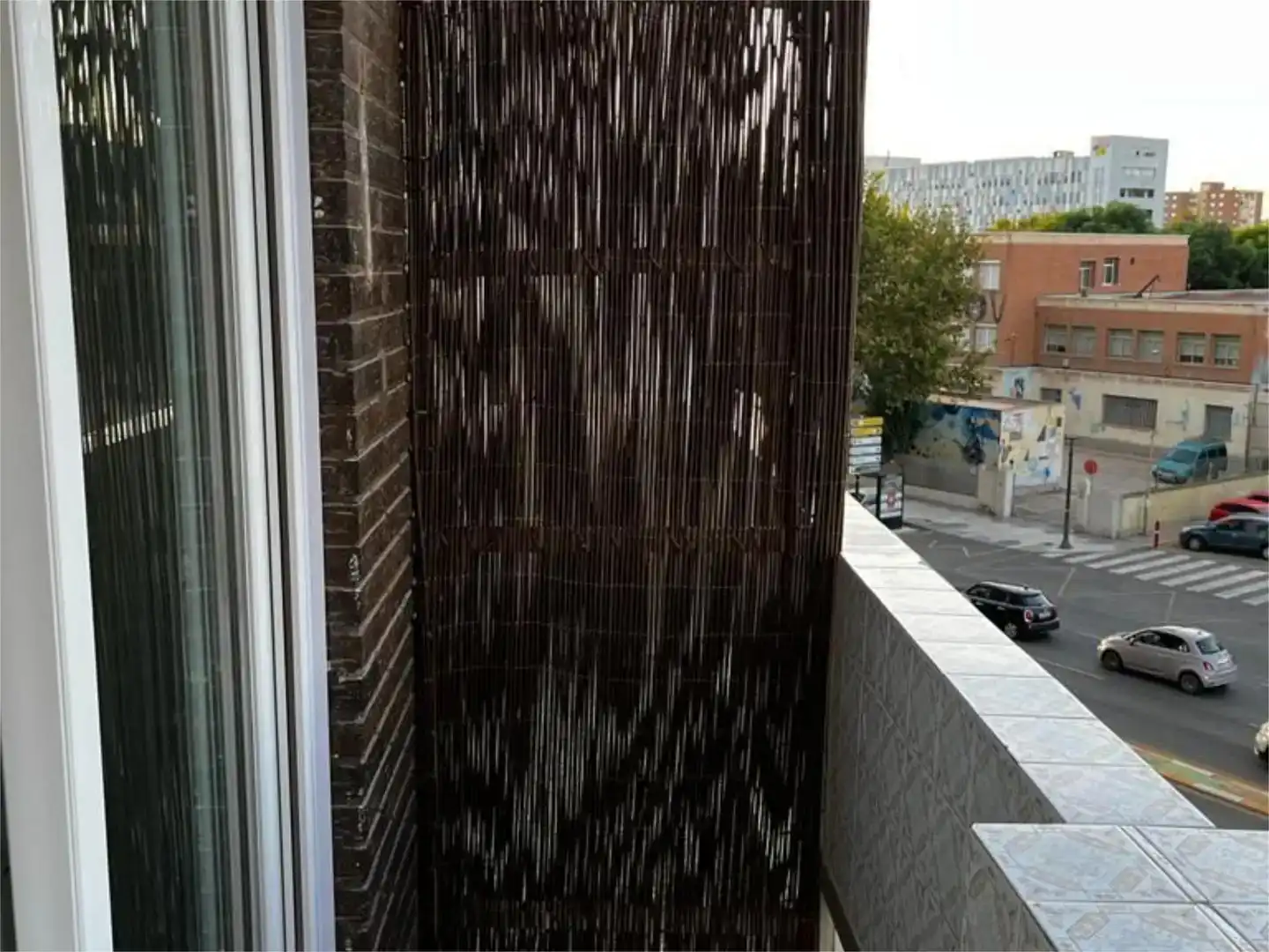 Stanza 120 m², Cartagena