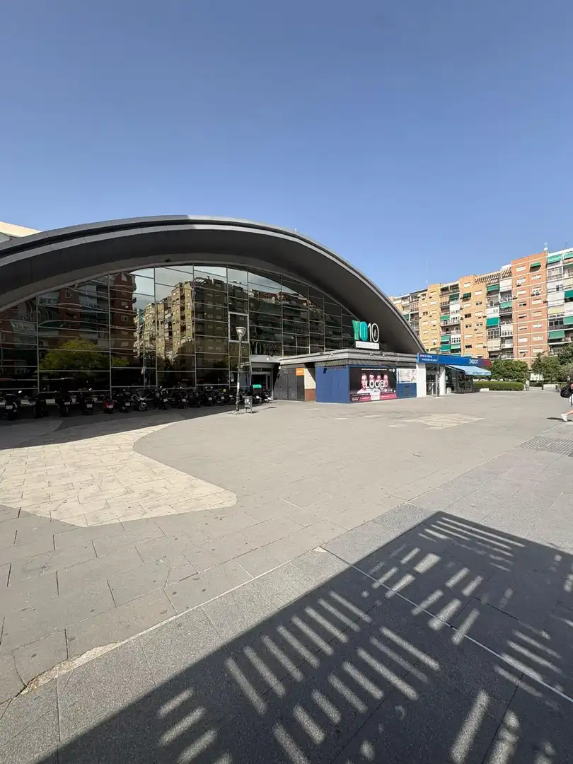 Piso de 105 m² en Granada