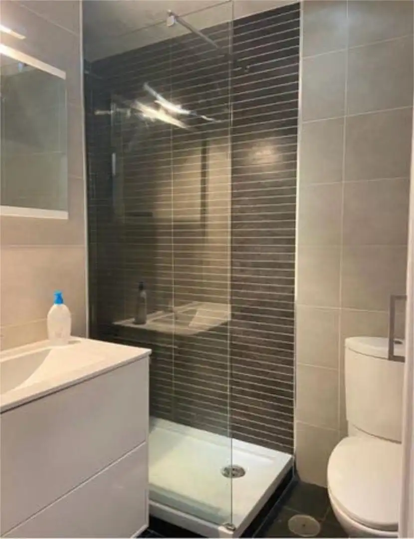 Pis de 93 m² a Alacant