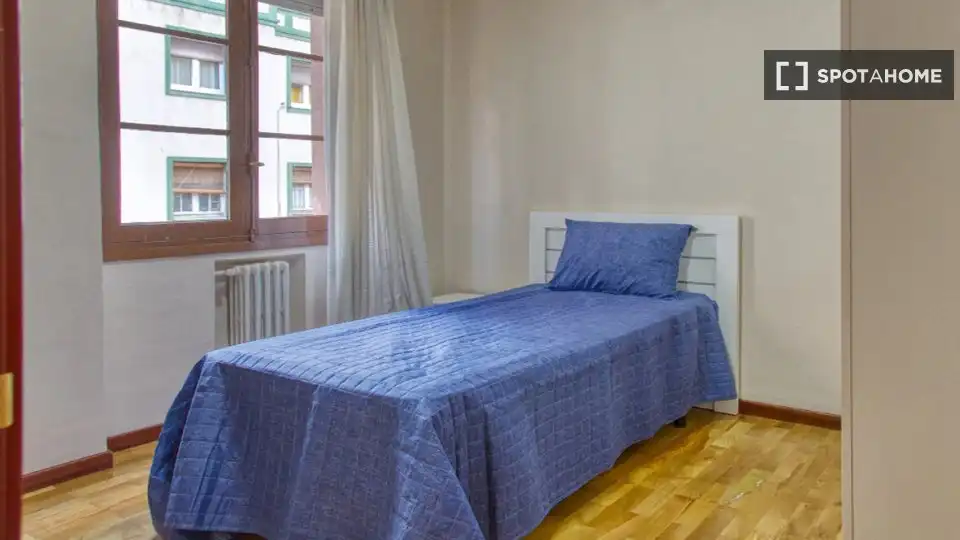 Habitación en alquiler, Oviedo