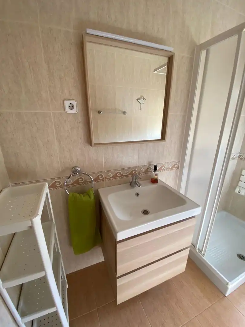 Piso de 80 m² en Granada