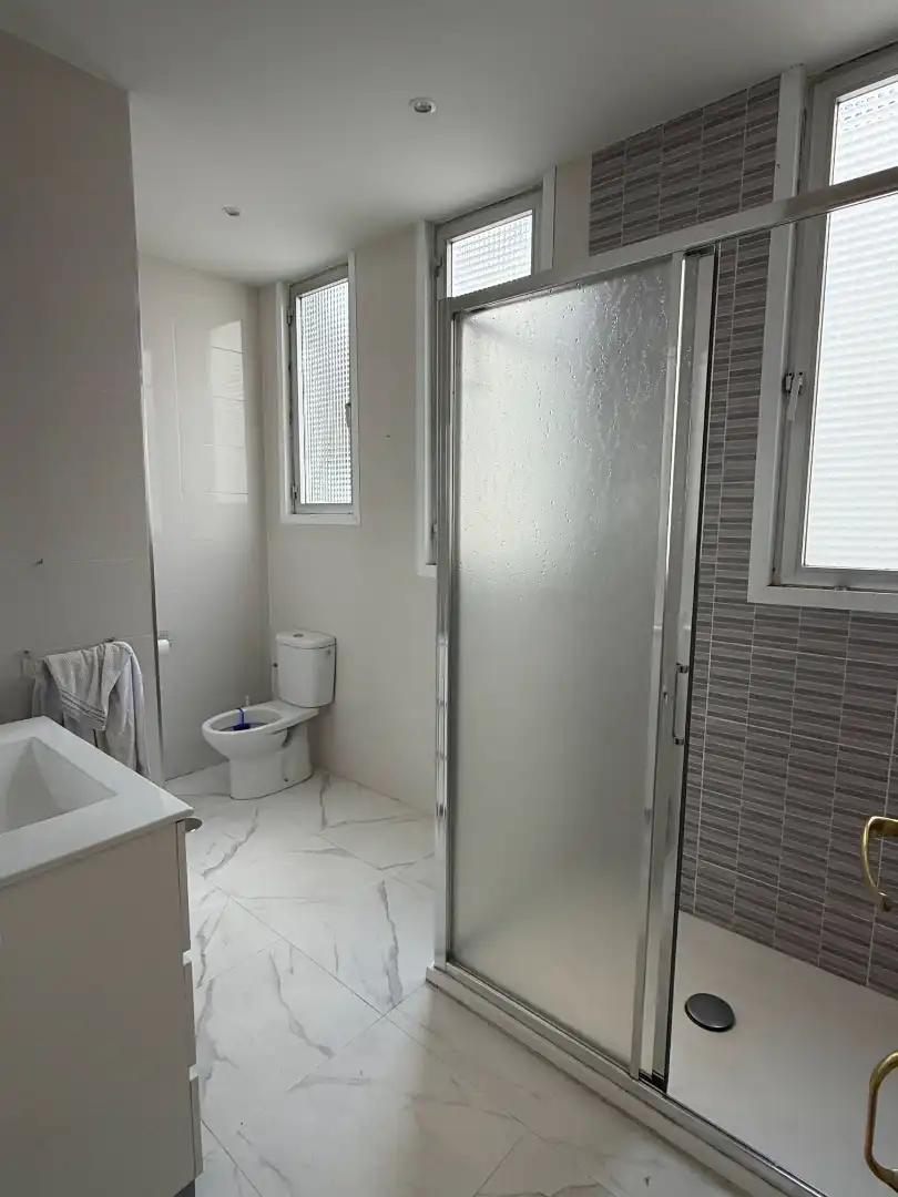 Wohnung 197 m² in Madrid