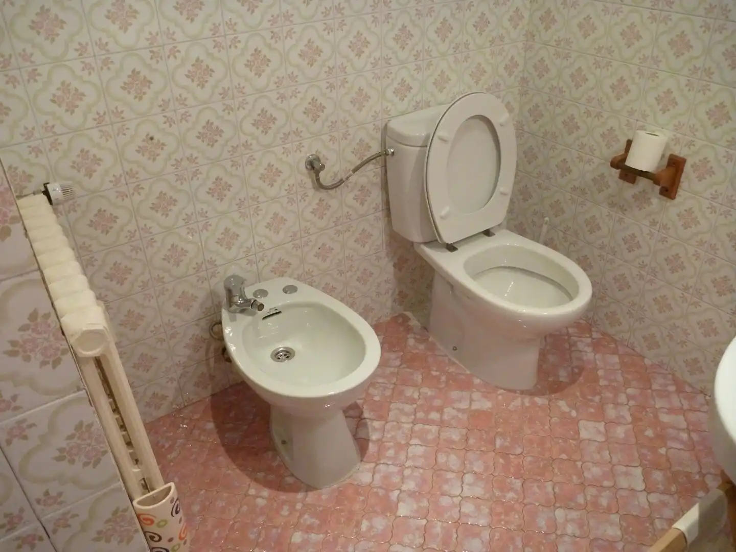 Pis de 77 m² a Palencia