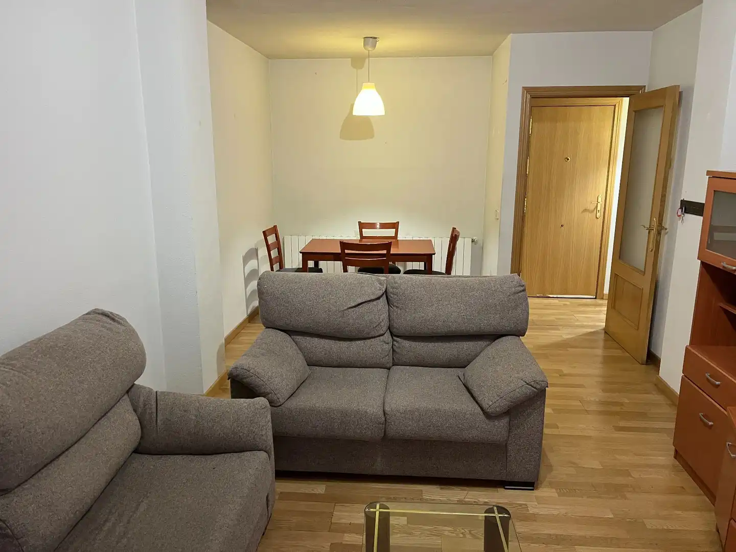 Piso de 82 m² en Ávila