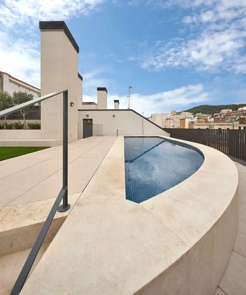 Pis de 76 m² a Barcelona
