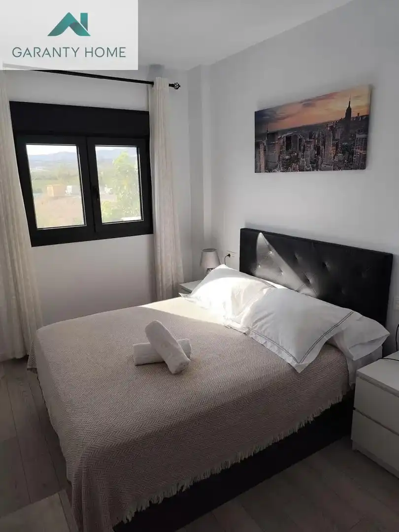 Piso de 85 m² en Vélez-Málaga