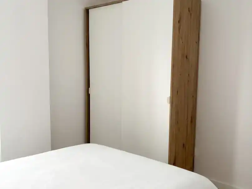 Piso de 60 m² en Mazarrón