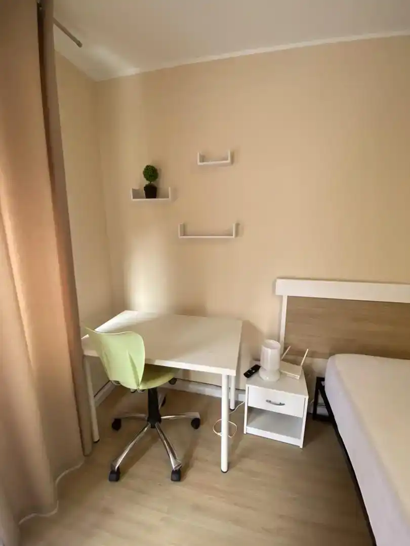 Habitación 140 m², Ponferrada