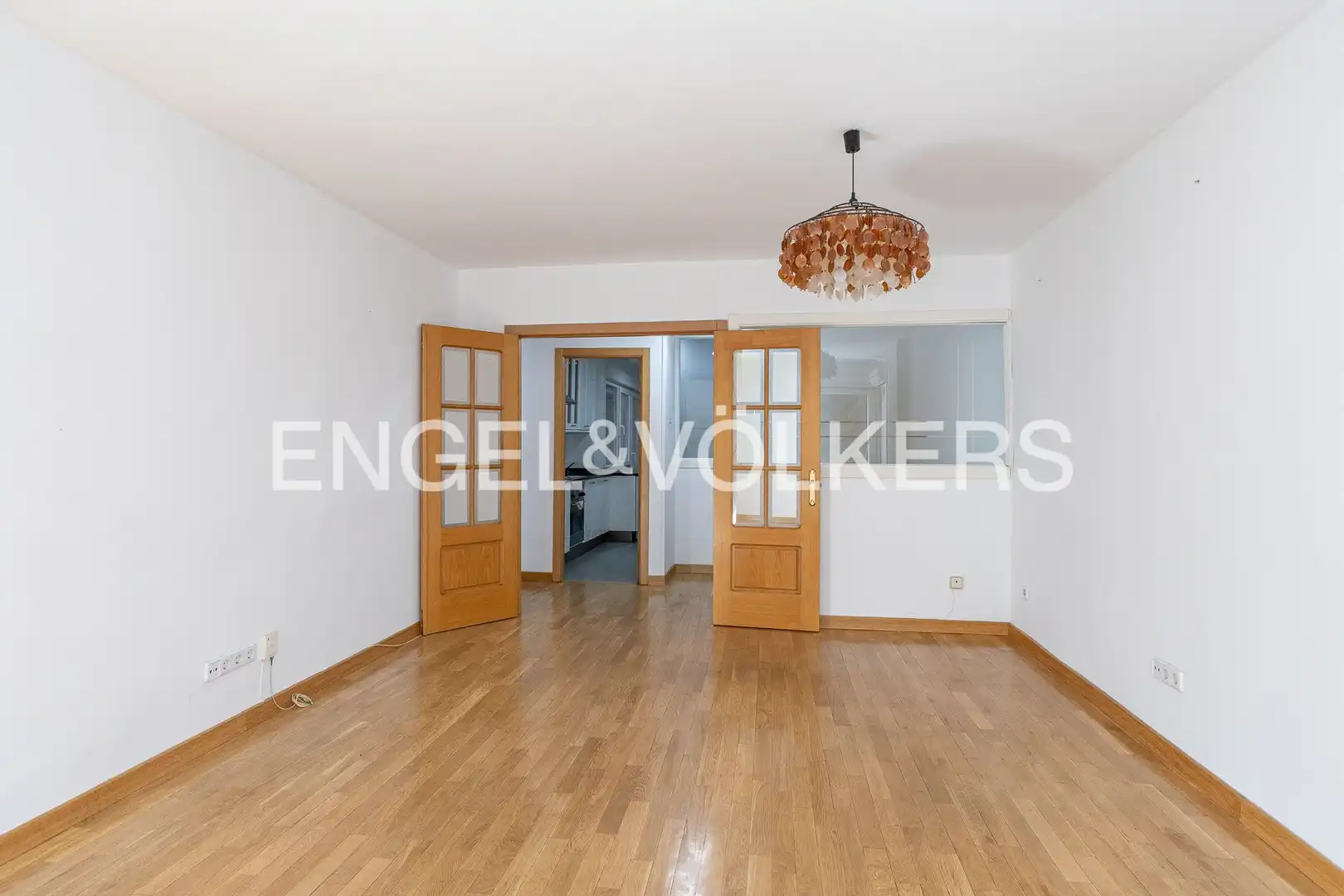 Piso de 154 m² en Madrid