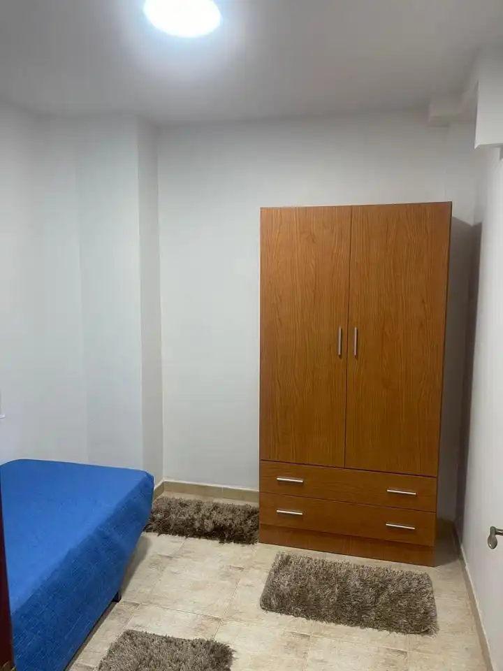Piso de 76 m² en Melilla