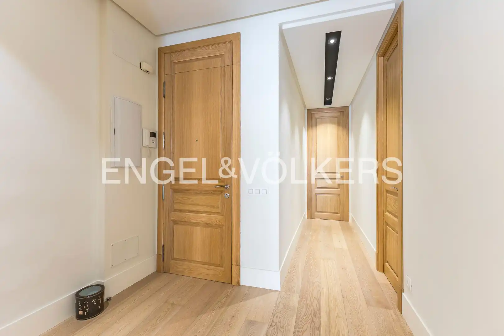 Piso de 115 m² en Madrid