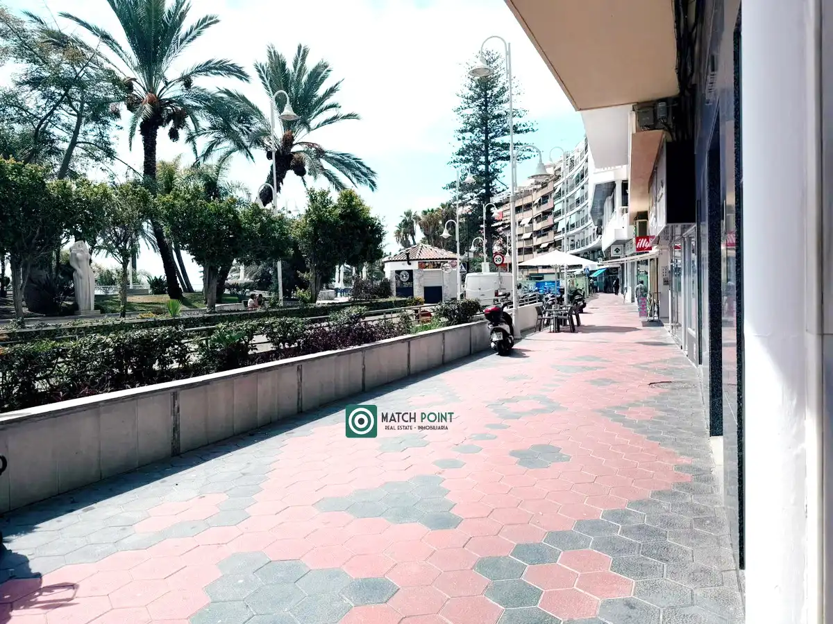 Piso de 80 m² en Almuñécar