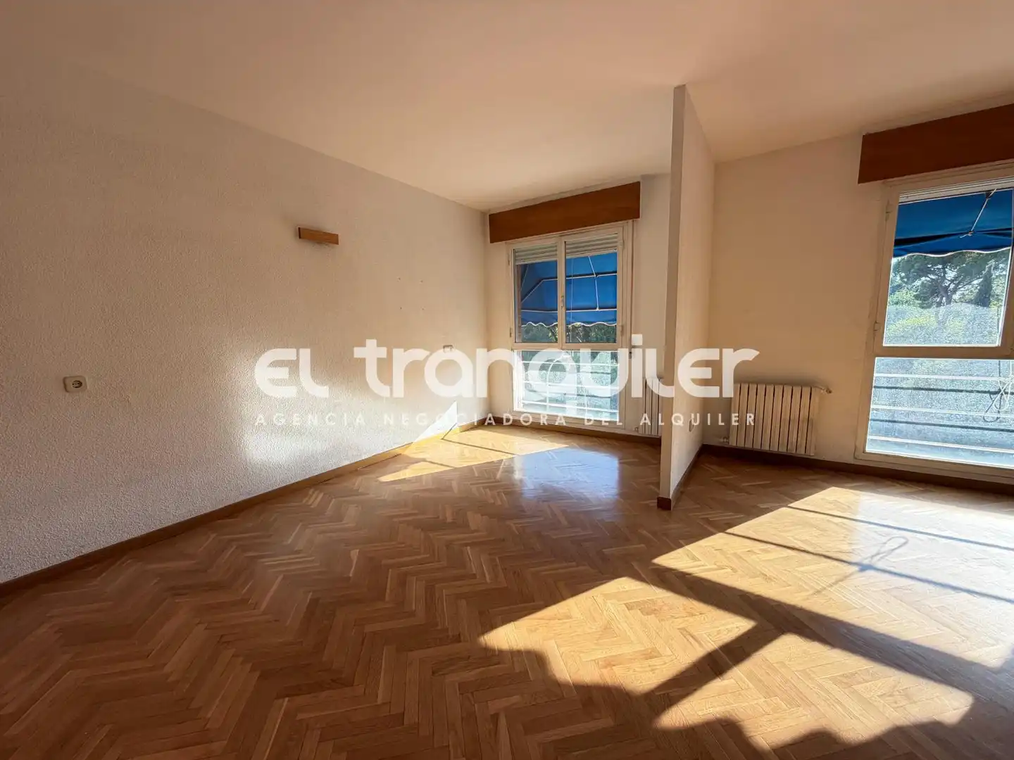 Flat 200 m² in Alcalá de Henares